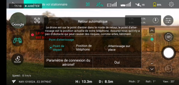 hubsan zino 2e essai 01