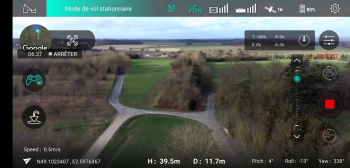 hubsan zino 2e essai 02