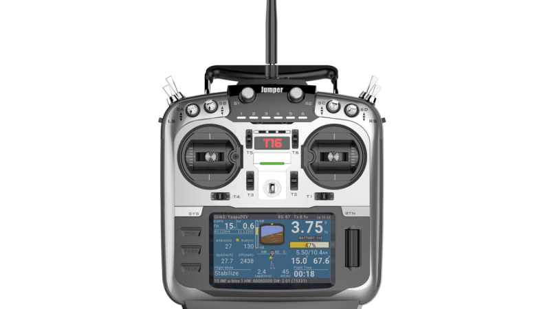 Jumper T16