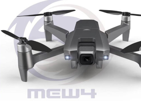 mjx mew4 11
