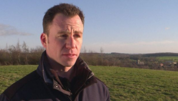Incident de Gatwick, le retour 4 richard gill drone defence