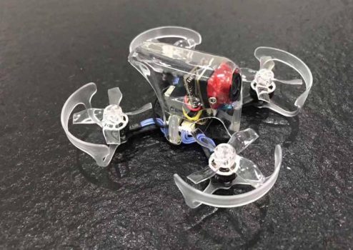 transtec attack 66 05