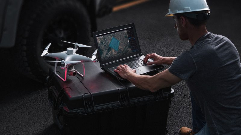 DJI Terra