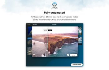 Fully automated