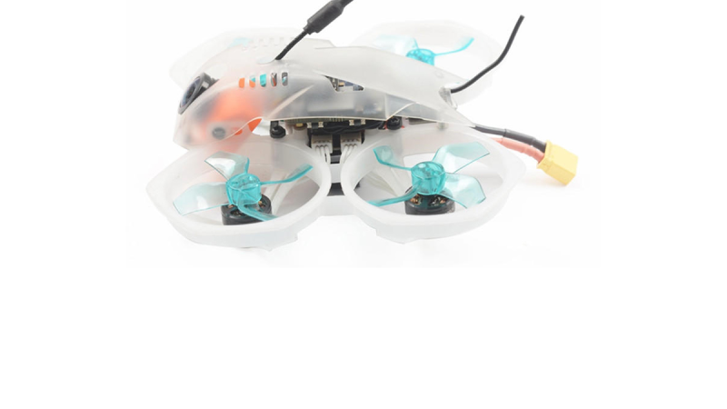 Gofly-RC Scorpion 80HD