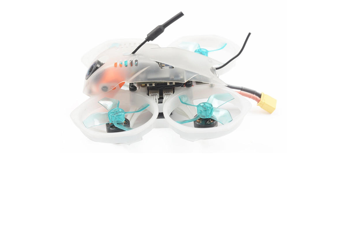 Gofly-RC Scorpion 80HD