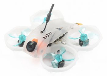 Gofly RC Scorpion 80HD 01