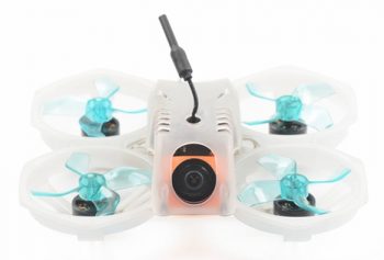 Gofly RC Scorpion 80HD 03