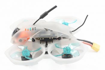 Gofly RC Scorpion 80HD 04
