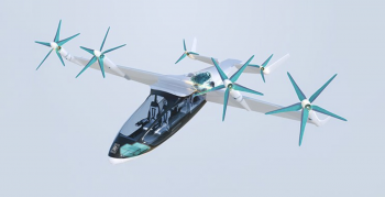 RR VTOL 1200a