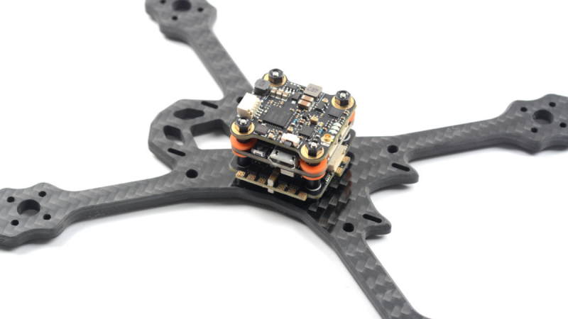 Skystars Talon Mini F4 Flytower