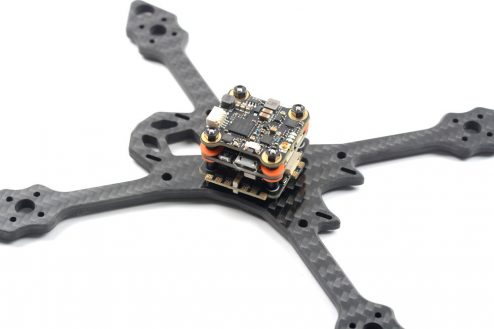 Skystars Talon Mini F4 Flytower 11