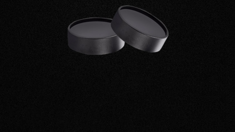 Caddx ND filter (ND8) for Turtle V2