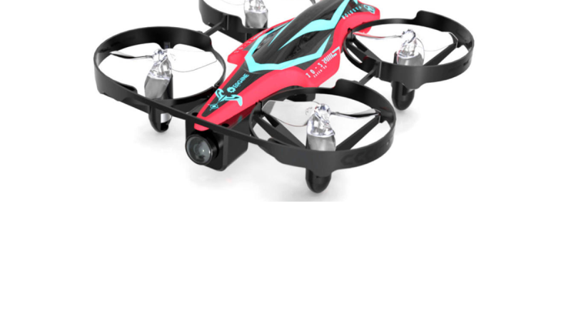 Eachine E013 Plus