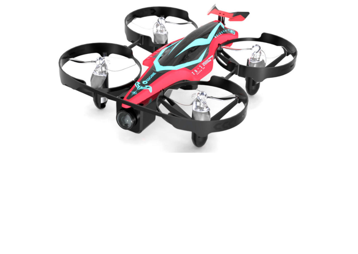 Eachine E013 Plus