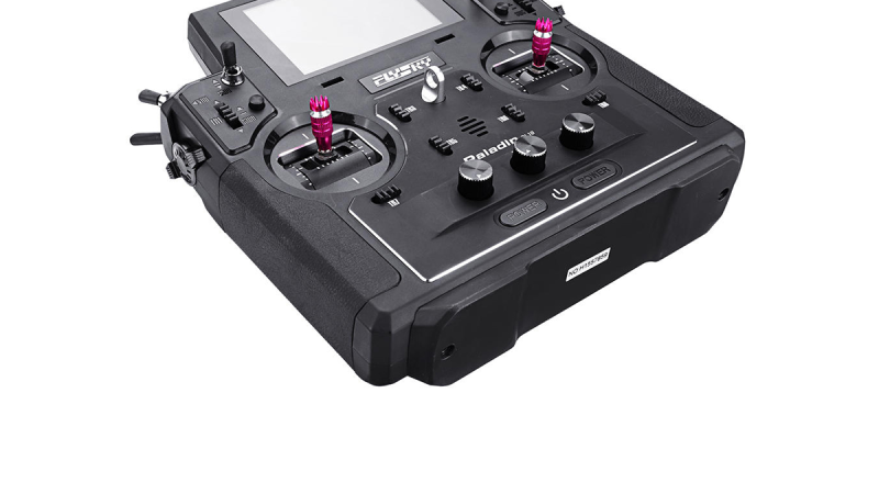 Flysky FS-PL18 Paladin