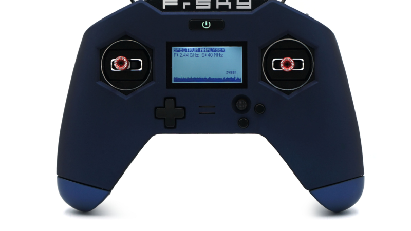 Protocole FrSky Access et les nouvelles Taranis X-Lite S et Pro
