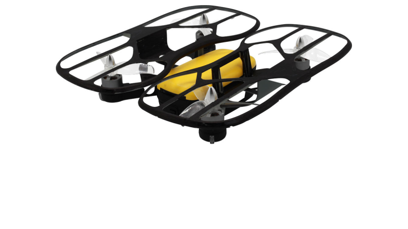 Funsky 913 GPS