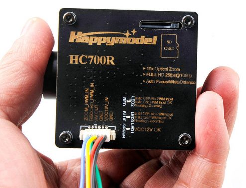 happymodel hc700r 02a