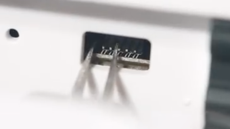 Hubsan Zino, la mise à jour HT016B pour la radiocommande