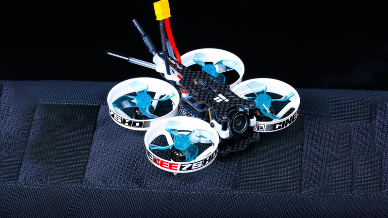 iFlight Cinebee 75HD 2S