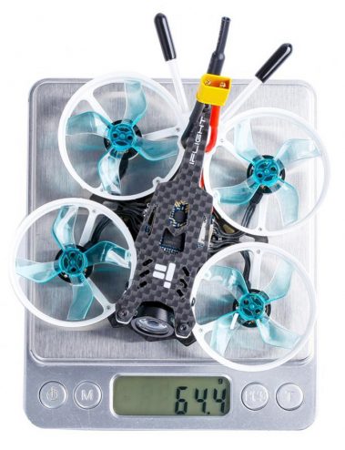 iflight cinebee 75hd 2S 08