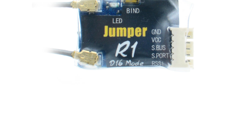 Jumper R1