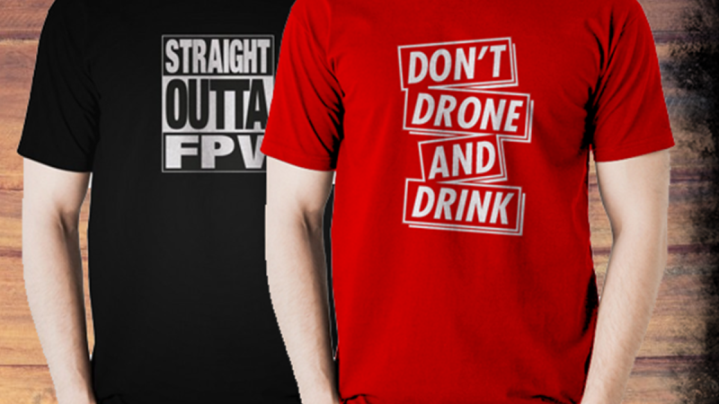 Mr. FPV