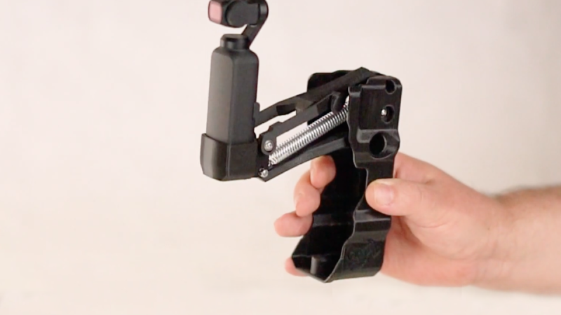 10 accessoires pour Osmo Pocket de DJI (2e édition)