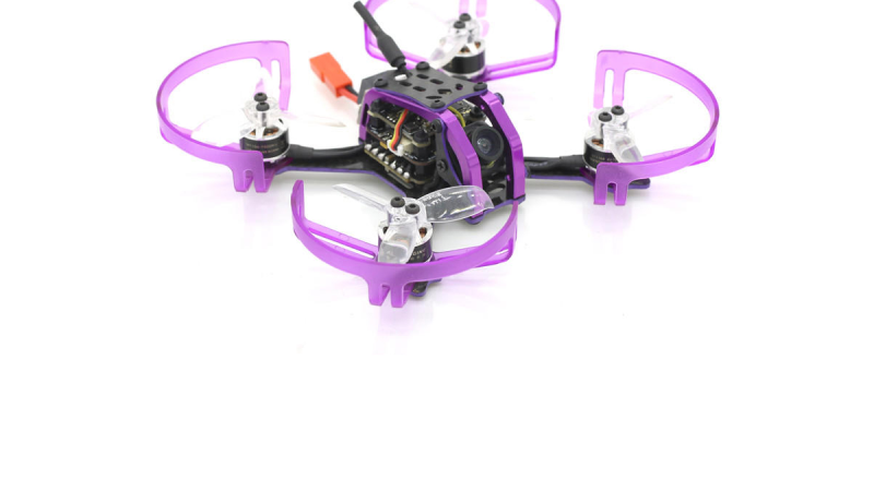 Skystars Little Edge 95mm