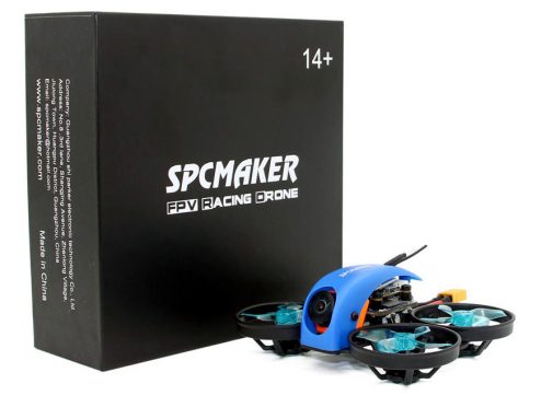 spcmaker mini whale hd 06