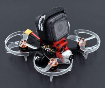 t motor falcon 15 cinewhoop bnf
