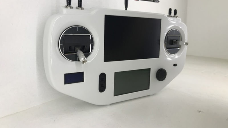 Tarango FPV controller DIY