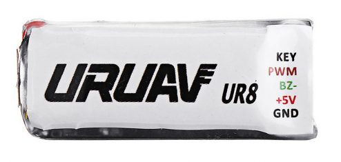 uruav ur8 07