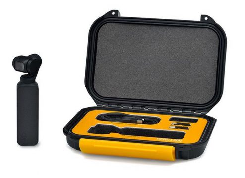 valise hprc1400 pour dji osmo pocket p image 204925 grande