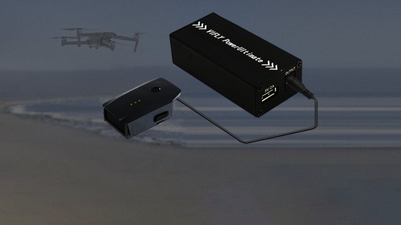 ViFly PowerUltimate