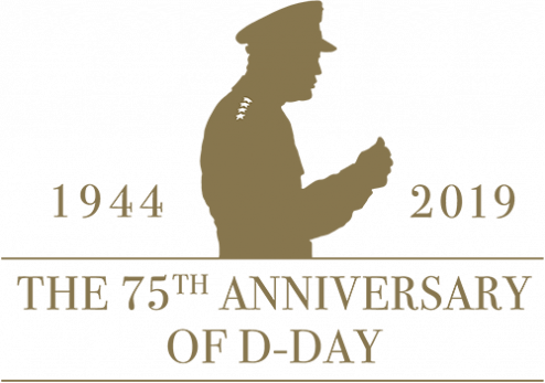 75 logo