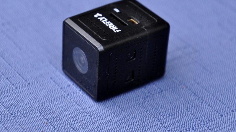 Hawkeye Firefly 2, le test
