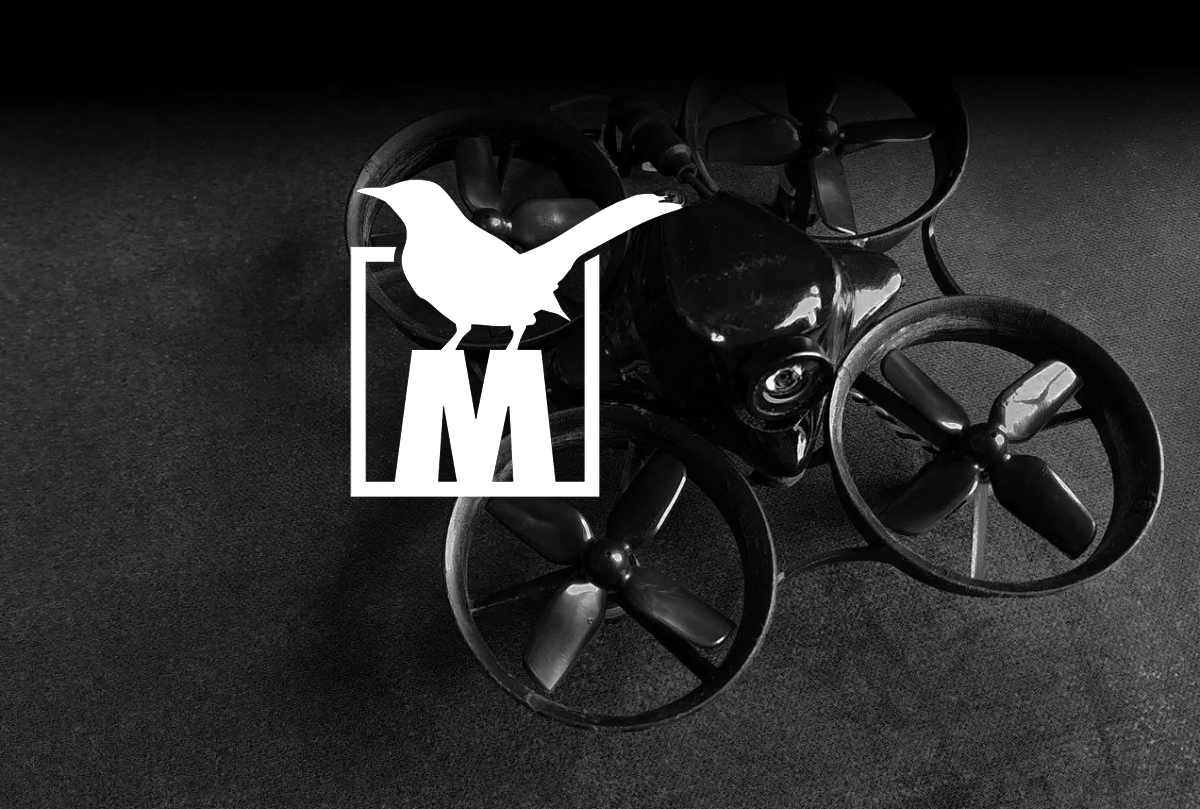 Project Mockingbird, le site officiel