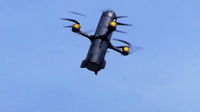 AerialX DroneBullet