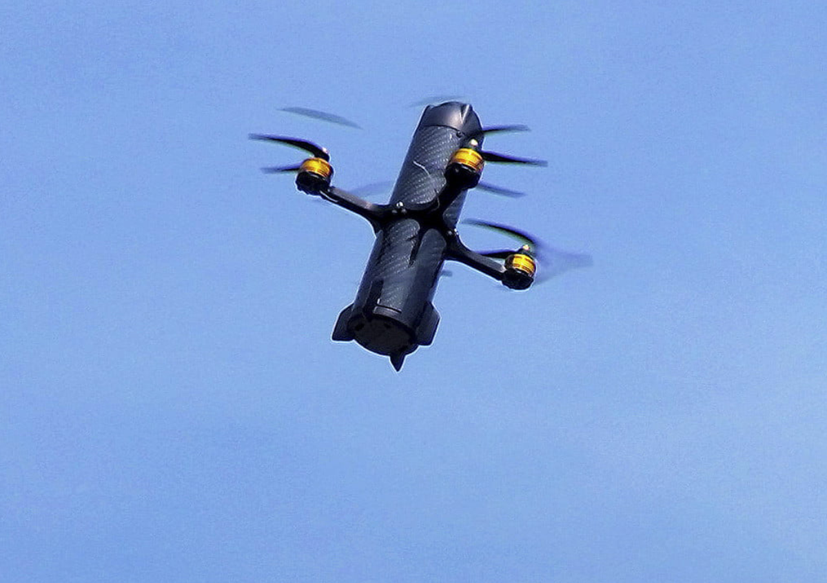 AerialX DroneBullet