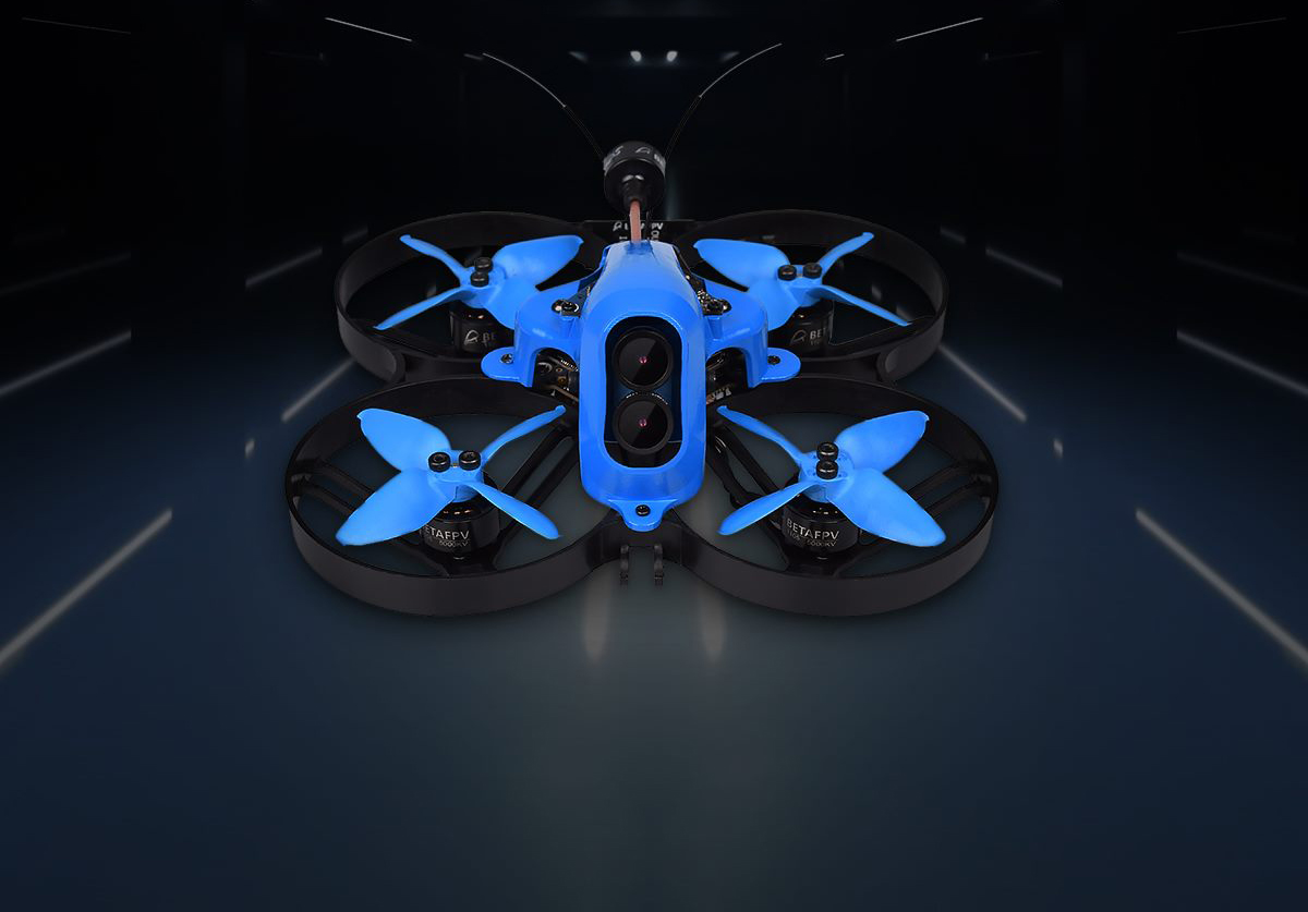 Beta85x 4k discount