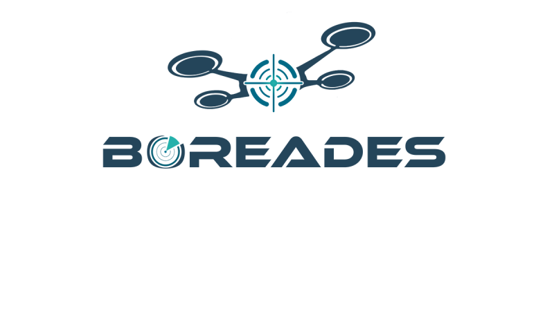 Egidio Cau de CS présente la solution anti-drone Boreades