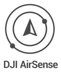 dji airsense logo small