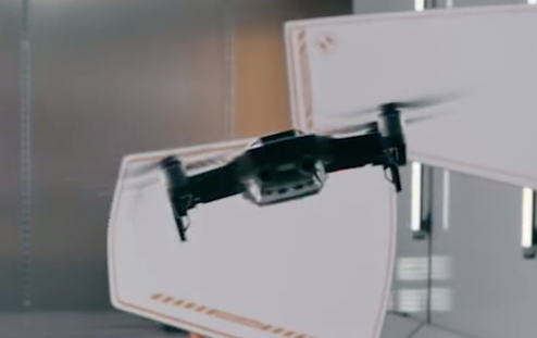 dji airsense mavicair