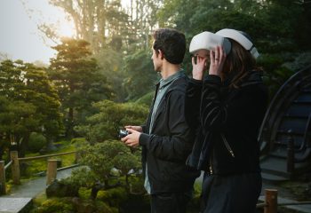 dji goggles 1