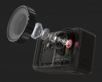 dji osmo action 07