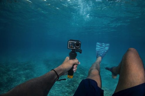 dji osmo action 12