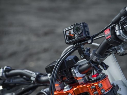 dji osmo action 13