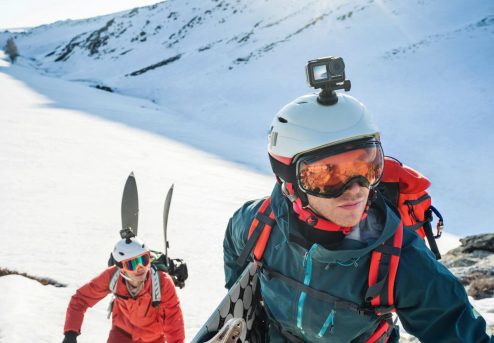 dji osmo action 16